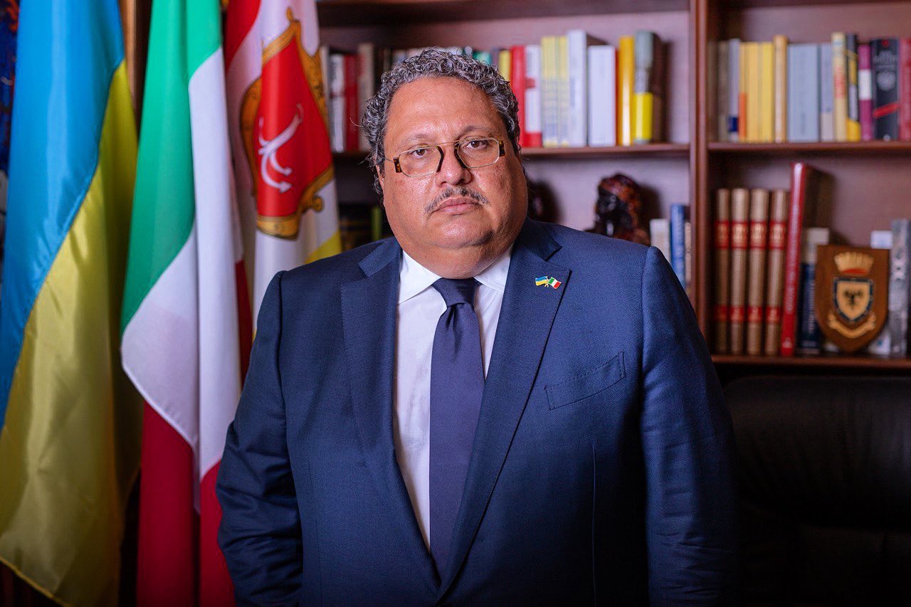 UCRAINA | L’Ambasciatore Attilio Malliani: “Devo salvare gli italiani”