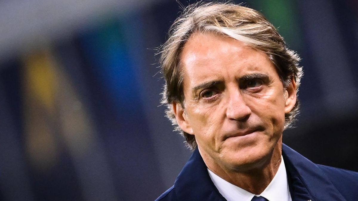 INCUBO MONDIALE | Ora Mancini vada a casa