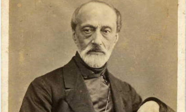 CGIE: “Giuseppe Mazzini un italiano all’estero precursore dell’Europa unita”