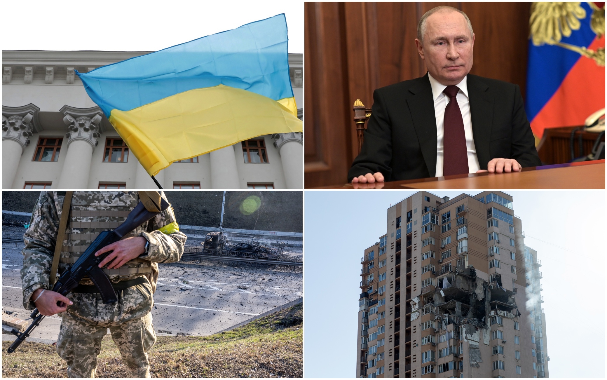 TAFAZZISMO | Europa masochista, chiudere alla Russia per aprire all’Ucraina
