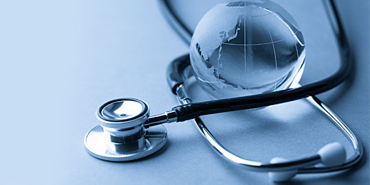 Assistenza sanitaria e italiani all'estero