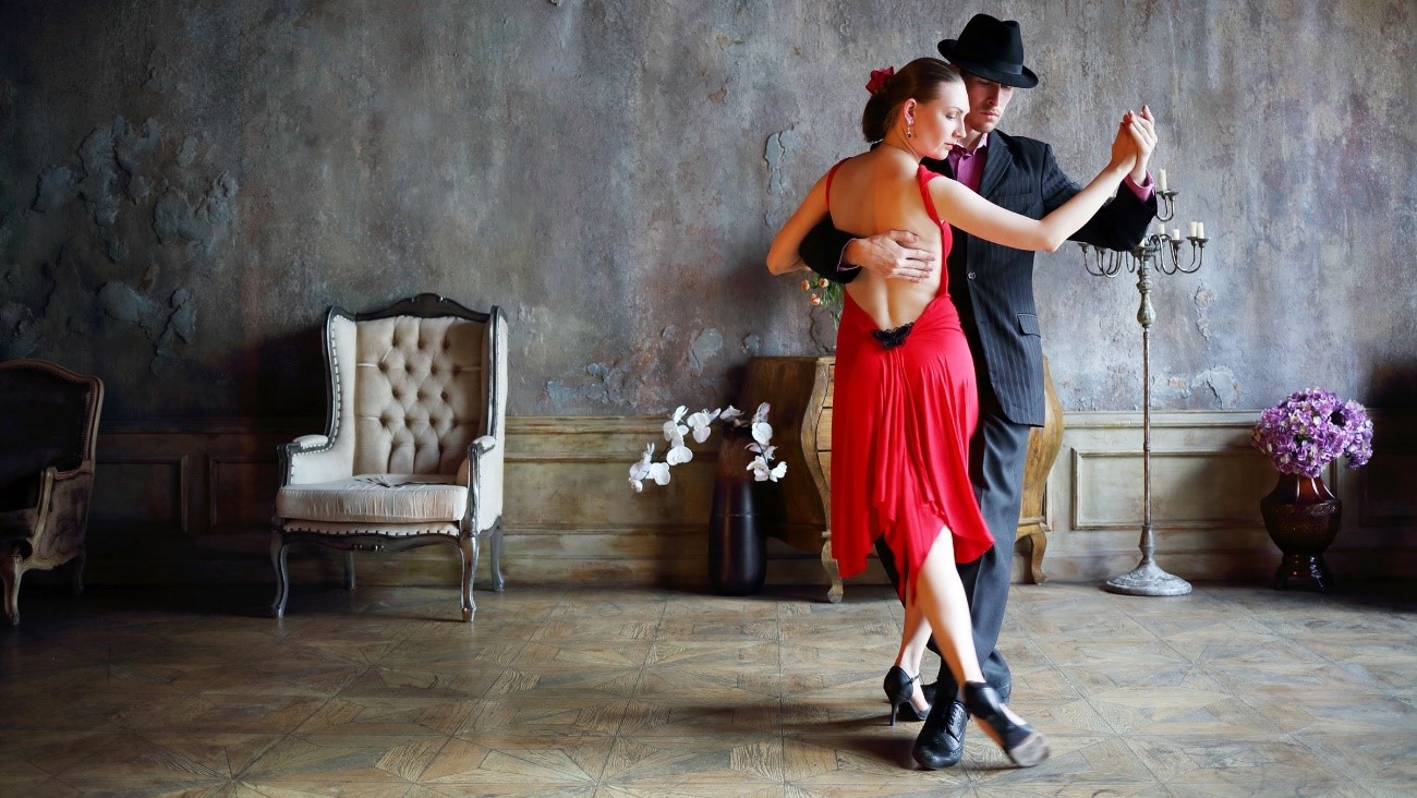 Prosegue il successo di “Tango Argentina” negli States