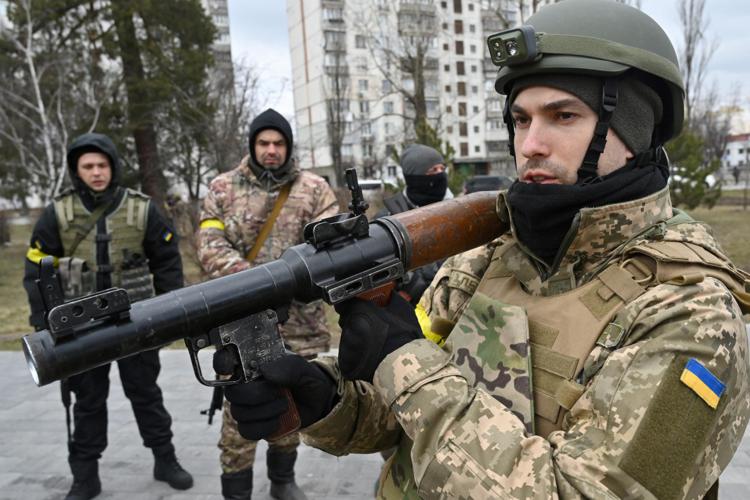 Un errore strategico fornire le armi all’Ucraina
