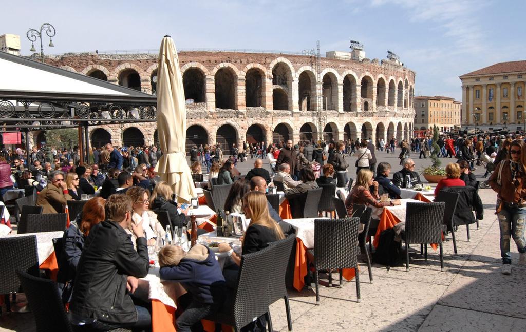 TURISMO DELLE RADICI | Sono gli italiani all’estero i nuovi turisti della Bassa