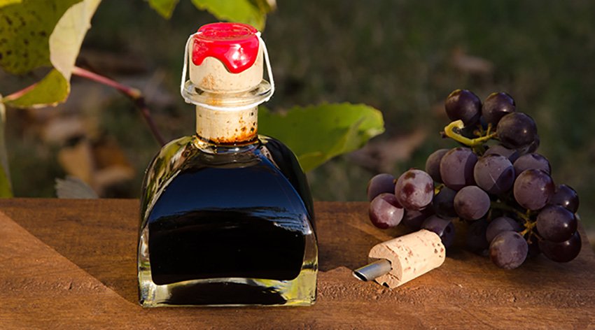 Aceto Balsamico di Modena