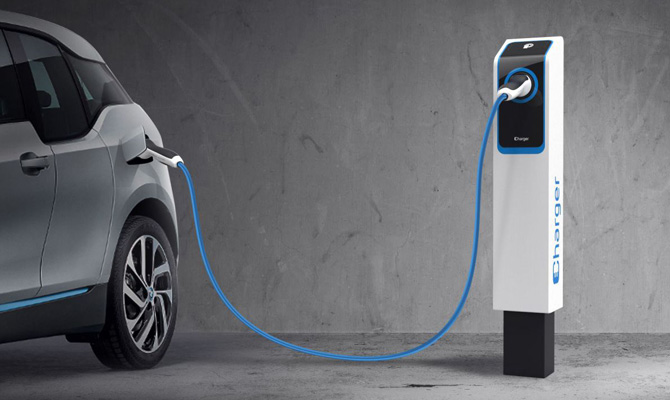 Roma, all’ospedale San Camillo Forlanini arrivano le colonnine ricarica veicoli elettrici