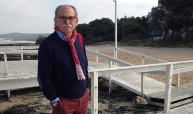 Arrestato il consigliere CGIE Belgio Fernando Marzo (ACLI Belgio): si parla di irregolarità per 225mila euro