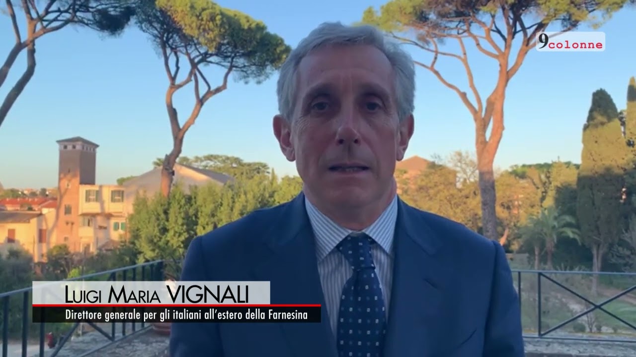 VIDEO | Italiani nel mondo, Vignali (Farnesina): “Con documentario ‘Tramonti’ sguardo attento sui sardi all’estero”