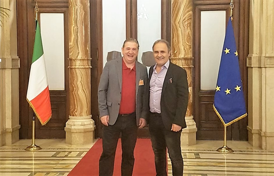 DAL BRASILE | Petruzziello (CGIE): “Il MAIE è la vera espressione degli italiani all’estero”