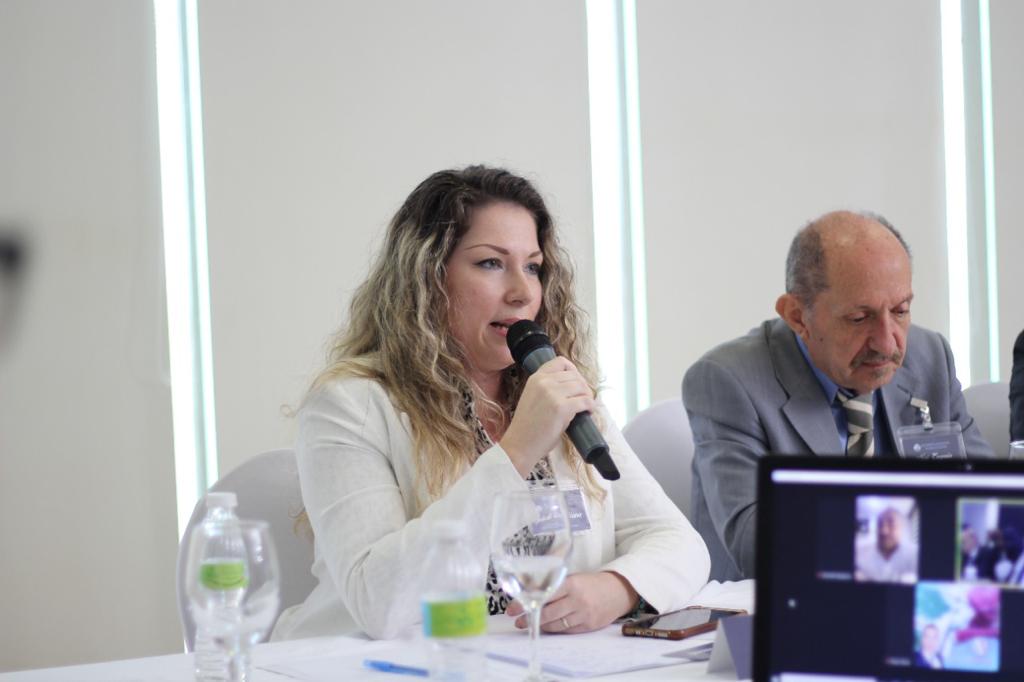 Repubblica Dominicana, Santo Domingo: Diana Spedicato, presidente Comites