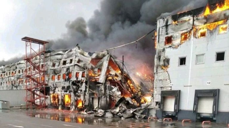 Guerra in Ucraina