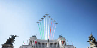 Festa della Repubblica a Roma
