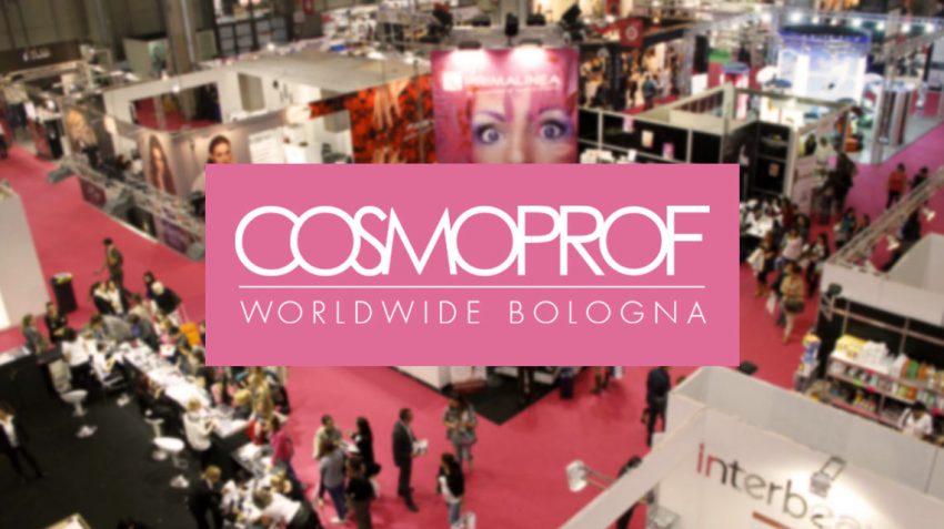 Chiude Cosmoprof di Bologna, “grande soddisfazione”
