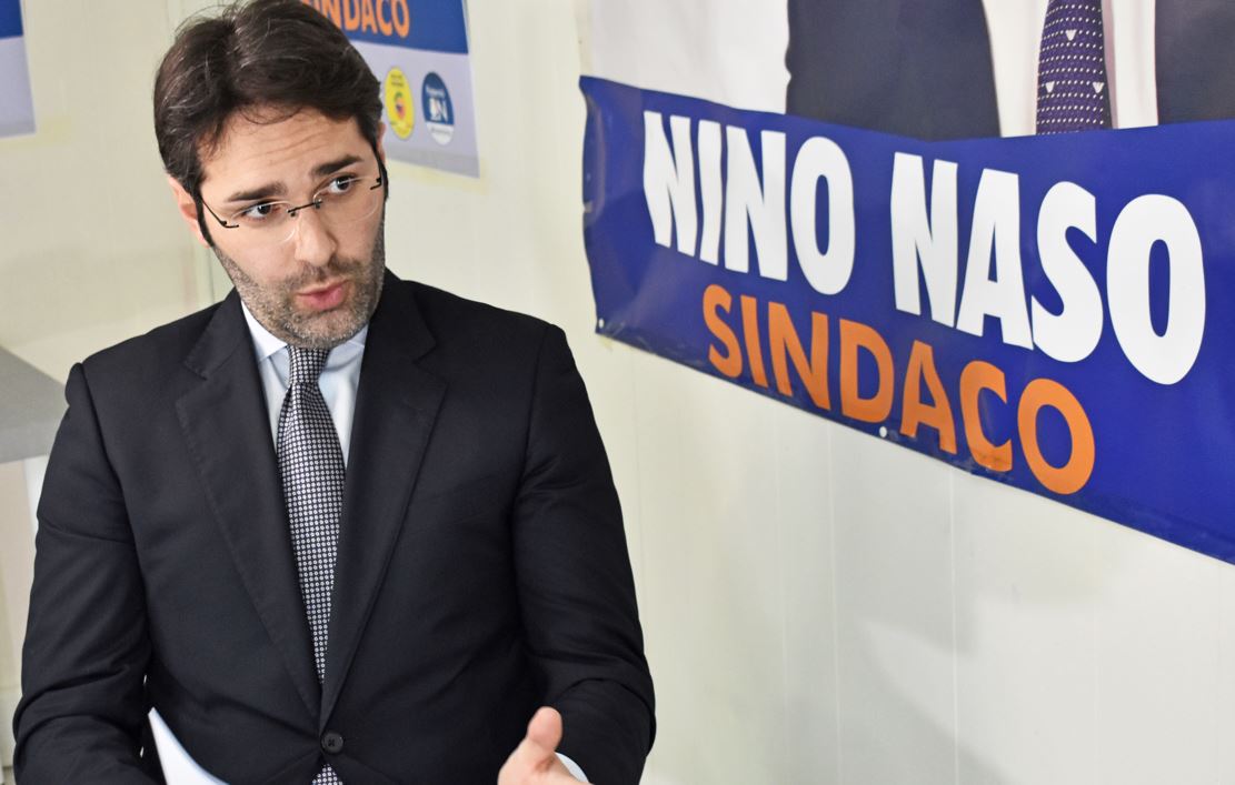SICILIA | Paternò al voto. Parla Di Bella: “Cosa intendo fare se eletto”