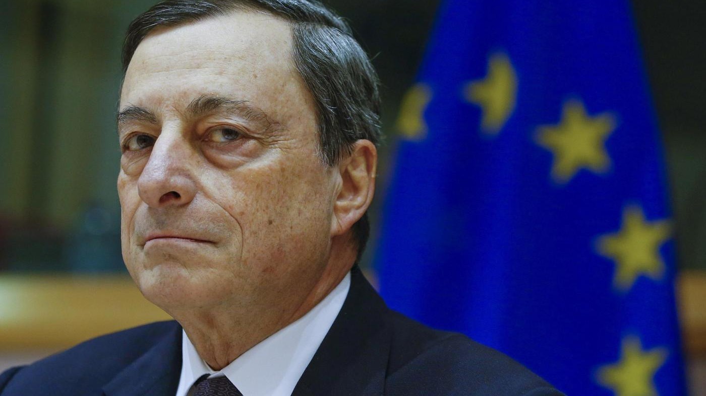 L’ANALISI | Logoramento continuo di Draghi