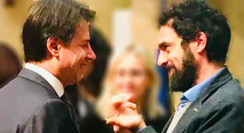 L’ADDIO | Giarrusso lascia il M5S: “Fondo un nuovo Movimento”. Conte: “Mi ha chiesto solo poltrone” [VIDEO]
