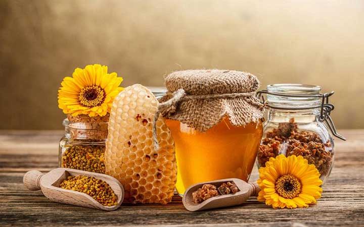 GIORNATA MONDIALE DELLE API | Troppo caldo, in Italia addio a un vaso di miele su tre