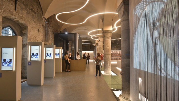 POLEMICA IN SENATO | Inaugurato il Museo dell’Emigrazione, ma gli eletti all’estero non sono stati invitati
