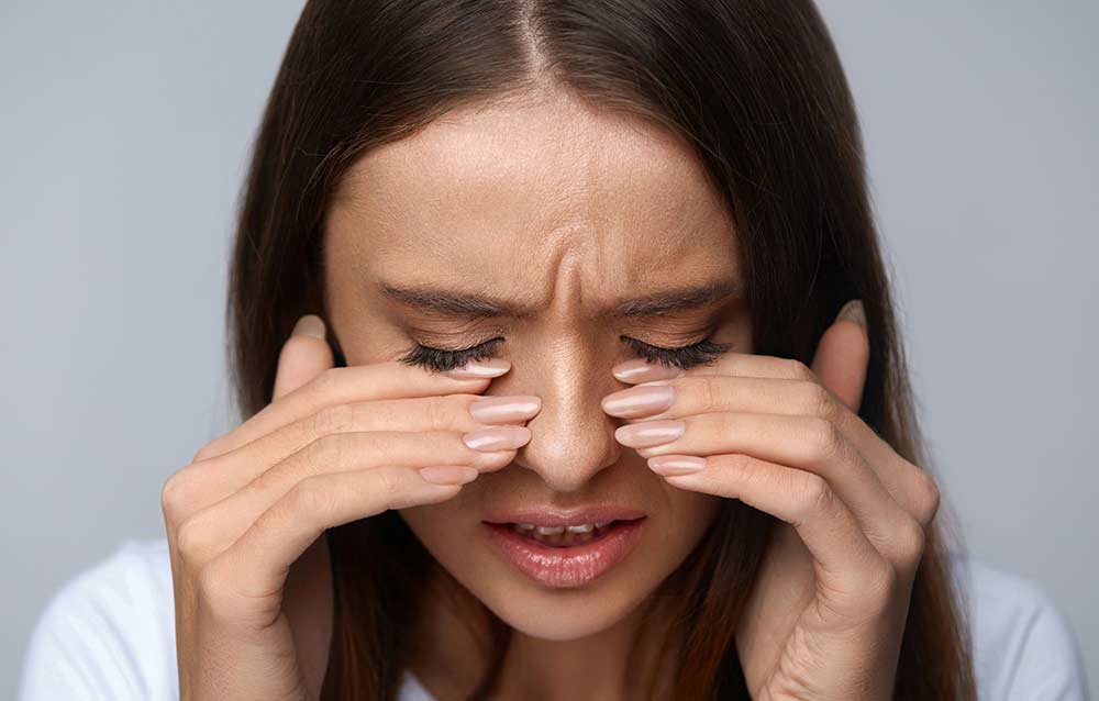 PREZIOSI CONSIGLI | Allergie primaverili, quanto incidono sugli occhi?