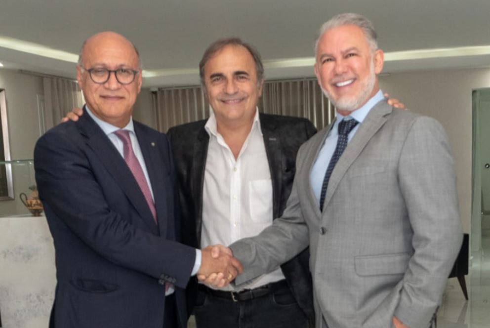 Italiani all’estero, l’italoamericano Enzo Odoguardi coordinatore MAIE Nord America. Merlo: “Pronti alla sfida del 2023”