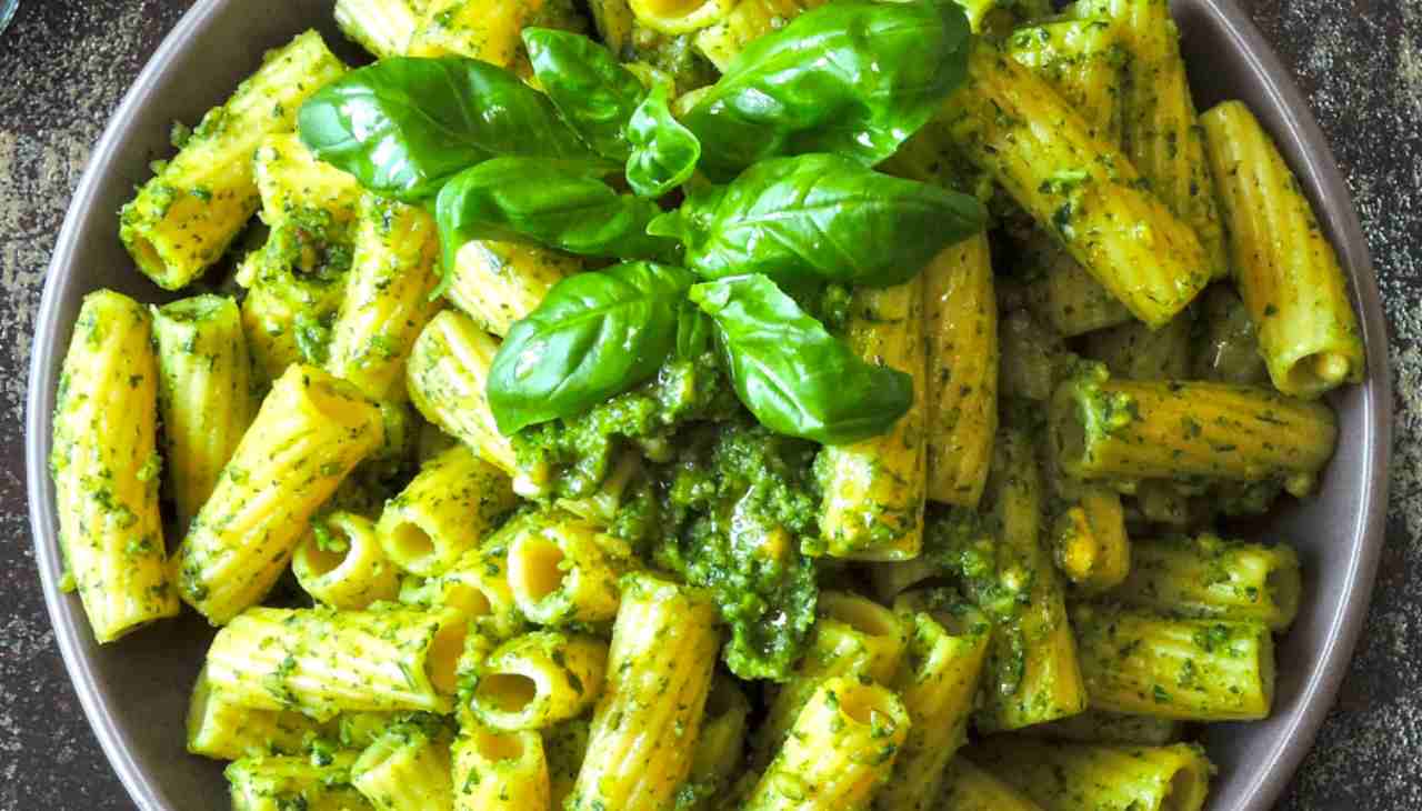 Pesto genovese