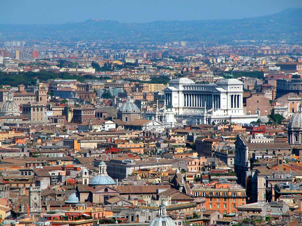 Località migliori per grandi uffici su Roma: quale considerare?