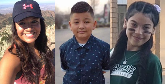 STRAGE IN TEXAS | Almeno 21 morti, 19 sono bambini