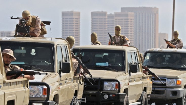 Tripoli, ferito addetto alla protezione dell’Ambasciata d’Italia
