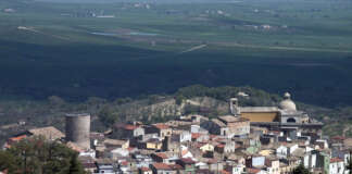 Borgo di Biccari