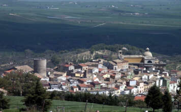 Borgo di Biccari