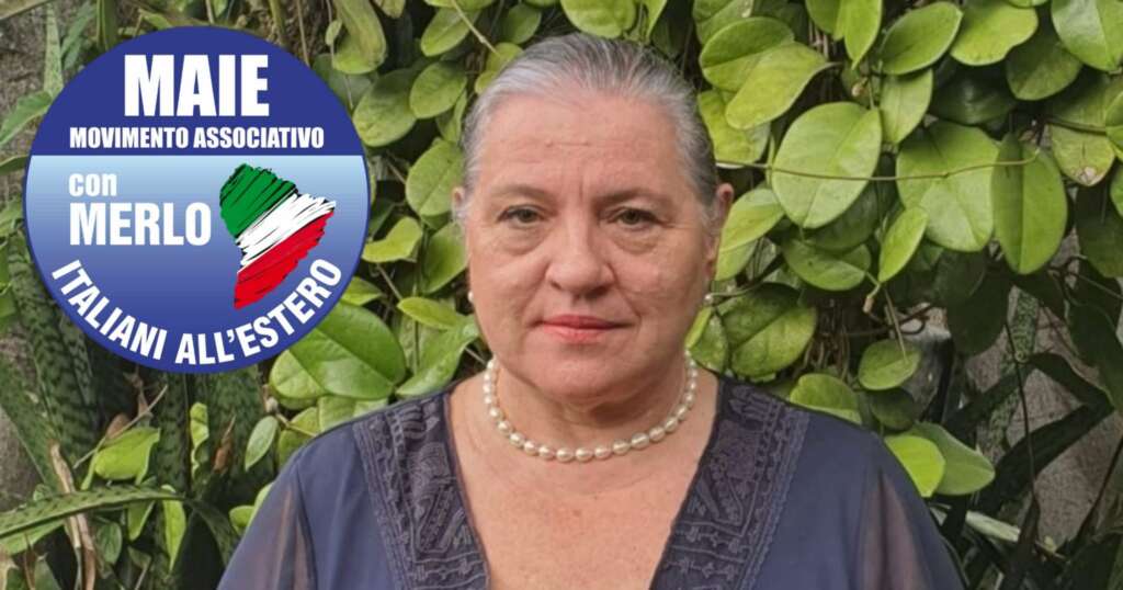 Paola Ceccon
