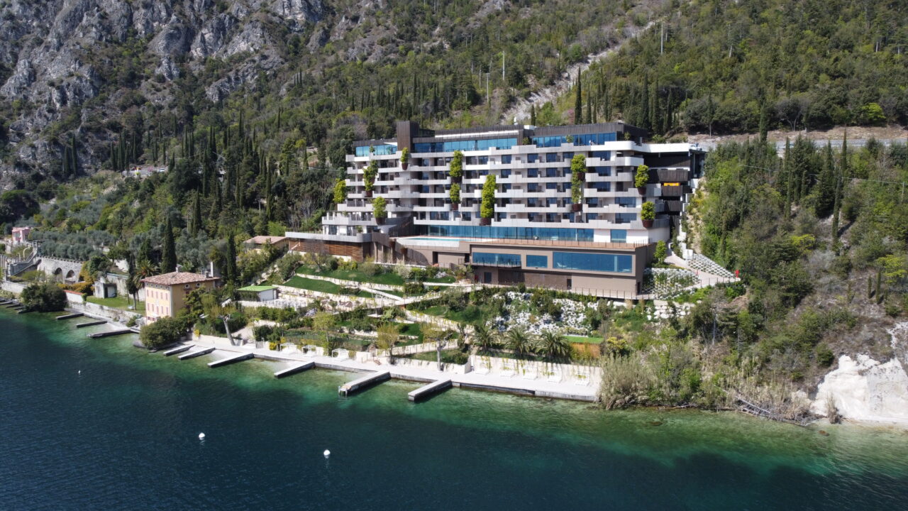 Eala, Limone sul Garda
