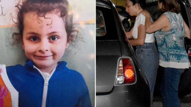 TRAGEDIA | Elena, bimba di 4 anni, uccisa dalla mamma [VIDEO]