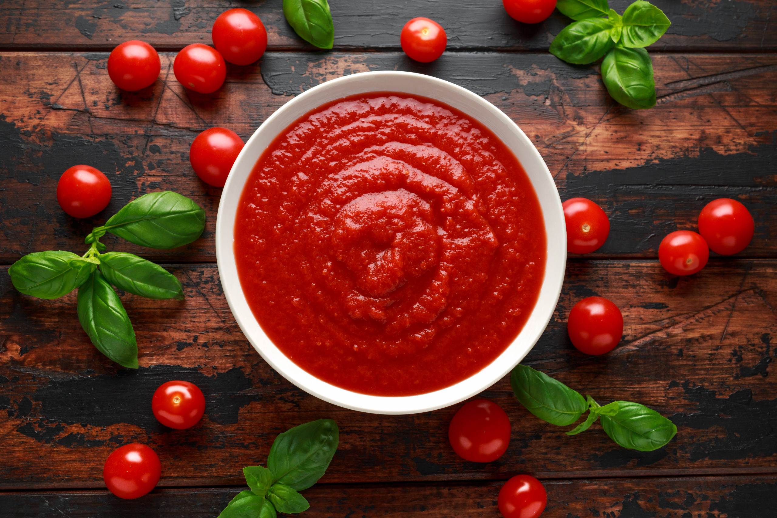 pomodoro Mutti