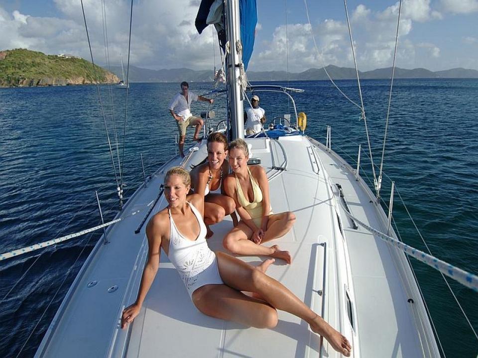 Sailwiz porta in Italia le vacanze in barca a vela semplici ed accessibili