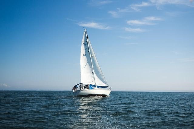 L’Italia in barca a vela, passione infinita