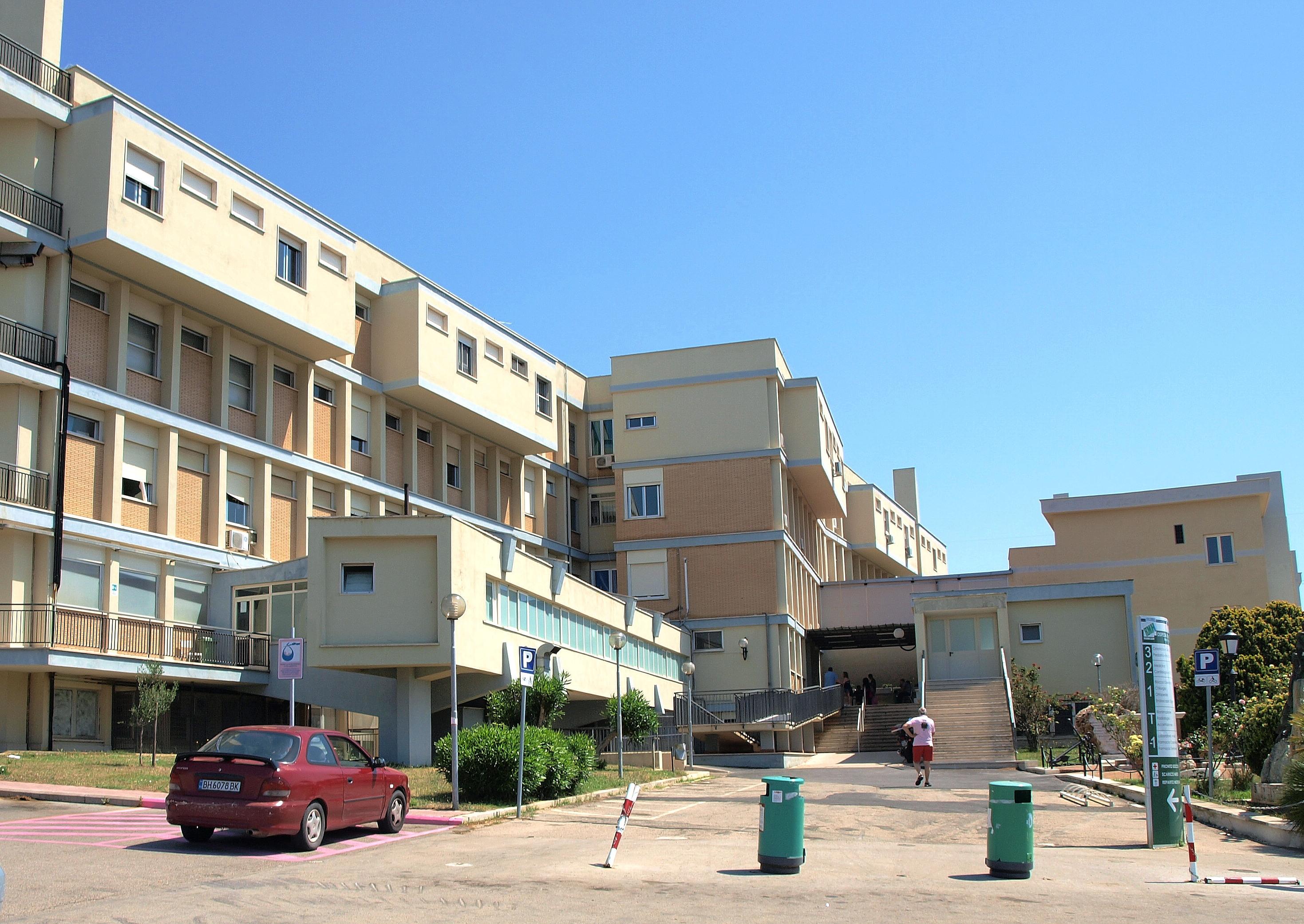 Nuovo reparto Riabilitazione intensiva all’ospedale di Anzio