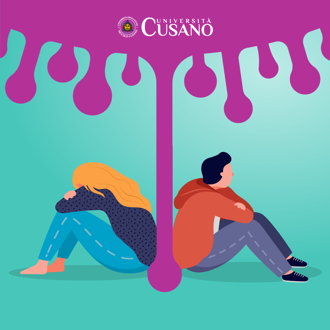 LONG COVID | In Italia 1 su 5 soffre di depressione, il 40% in più rispetto al periodo prepandemico