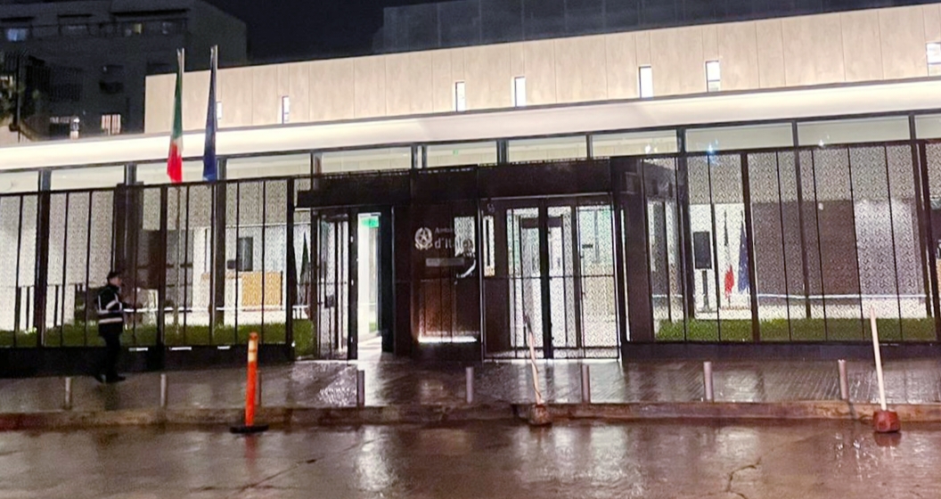 Italiani all’estero, inaugurato il nuovo Consolato d’Italia a Montevideo. Borghese (MAIE): “Grazie senatore Merlo” [FOTO e VIDEO]