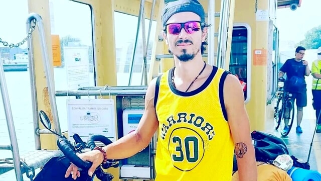 Italiano scomparso sul cammino per Santiago, l’appello della madre