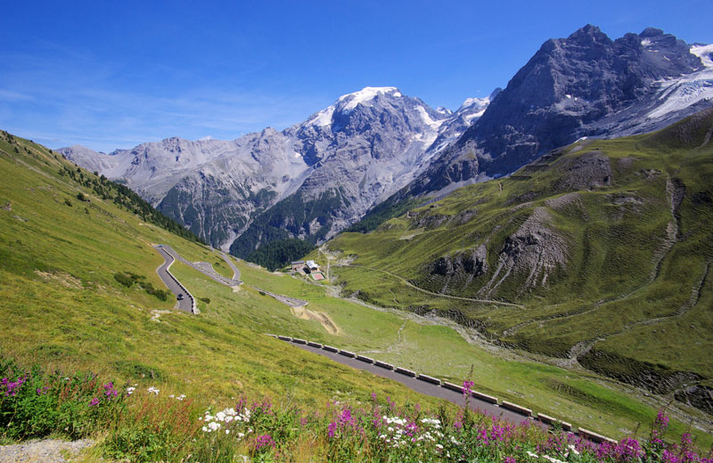 Hotel Bella Vista e Ortles B&B Hotel di Trafoi, nel cuore del Parco Nazionale dello Stelvio