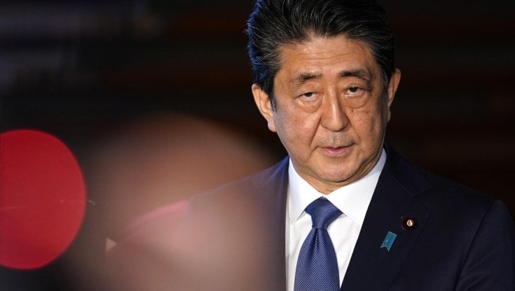 GIAPPONE IN LUTTO | Morto ammazzato l’ex premier giapponese Shinzo Abe