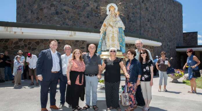 Italiani all'estero, a Toronto la festa patronale “Maria Santissima di Costantinopoli”