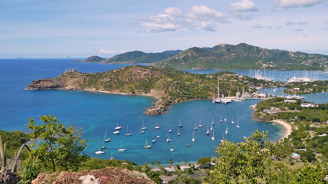 CARAIBI | Antigua & Barbuda sempre più green