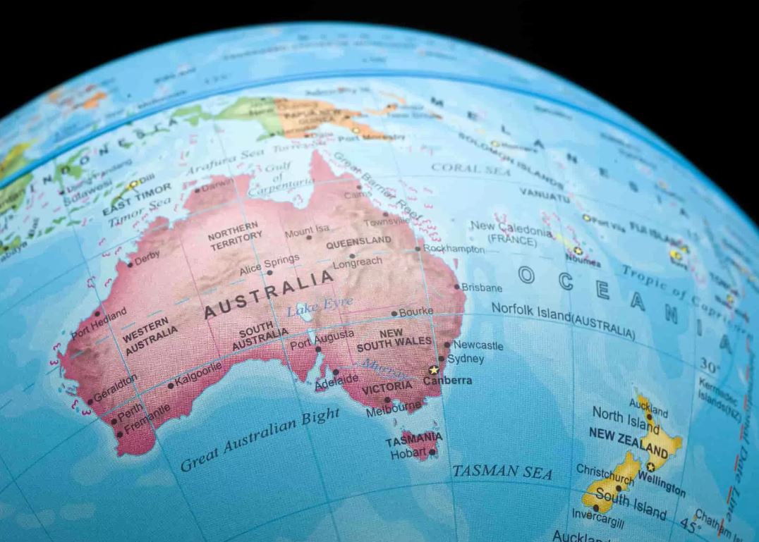 Australia