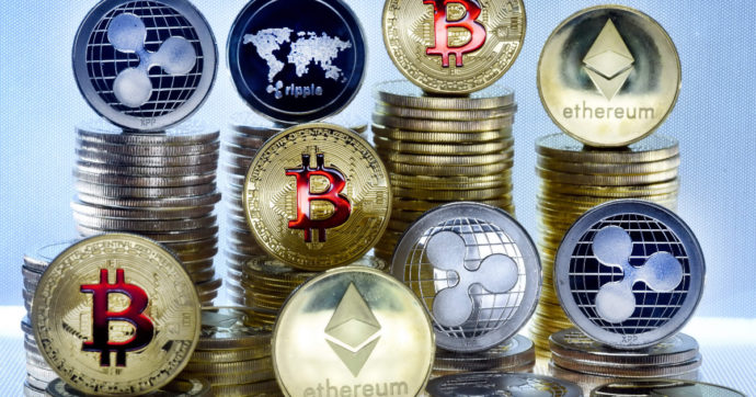 Criptovalute