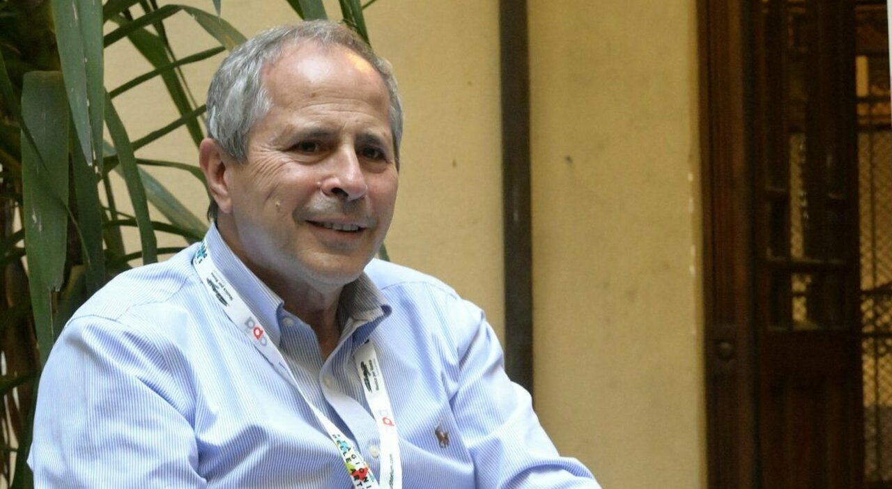 Andrea Crisanti
