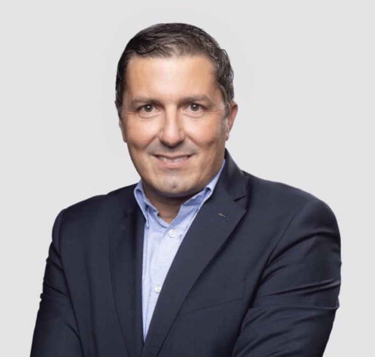 Vito Fagiolino, coordinatore di Forza Italia in Germania