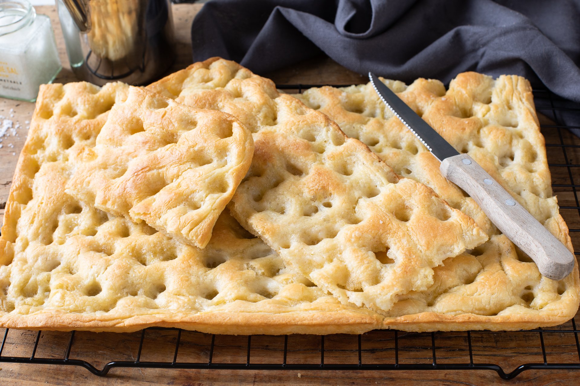 Focaccia