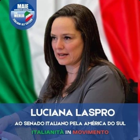 Luciana Laspro